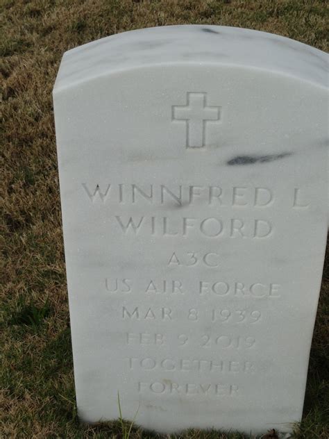 winnfred wilford|Winnfred L Wilford A Beloved Life Celebrated (1940.